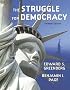 Struggle for Democracy (paperbound) (with Study Card), The (7th Edition)
