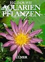 Aquarienpflanzen
