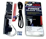 Pop & Lock Electric Power Tailgate LockTailgate LockDodgeRam2003 to 2008(fits'02 1500)