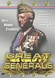 Great Generals, Vol. 2 (REGION 1) (NTSC)