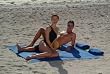 Beach Hugger