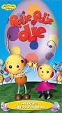 Rolie Polie Olie - Easter Egg-Stravaganza