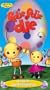 Rolie Polie Olie - Easter Egg-Stravaganza [VHS]