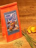 Salt Spring Tea Port O'Call Ginger Herbal Tea - 1.9oz Bag