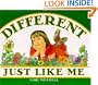 Different Just Like Me