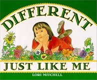 Different Just Like Me