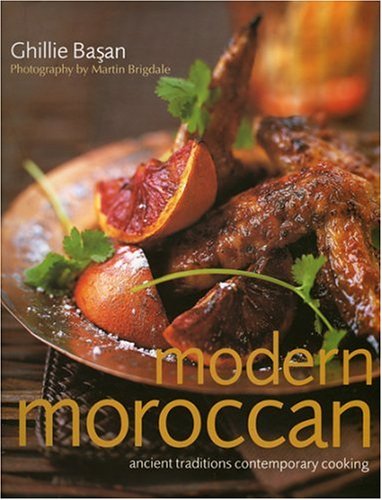 modern moroccan ancient traditions contemporary cooking