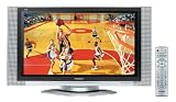 Panasonic TH-37PD25U/P 37-Inch EDTV-Ready Flat Panel Plasma TV