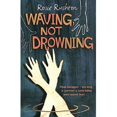 Waving Not Drowning