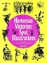 Humorous Victorian Spot Illustrations (Dover Pictorial Archives)