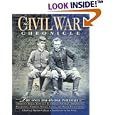 The Civil War Chronicle by J. Matthew Gallman
