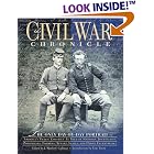 Click here to buy The Civil War Chronicle by J. Matthew Gallman.