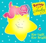 Books : Star Light, Star Bright (Barney for Baby)