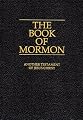 The Book of Mormon: Another Testament of Jesus Christ (Official Edition)