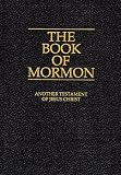 The Book of Mormon