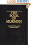 The Book of Mormon: Another Testament of Jesus Christ (Official Edition)
