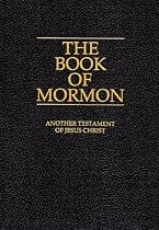 The Book of Mormon: Another Testament of Jesus Christ (Official Edition)