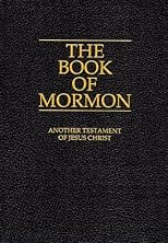 The Book of Mormon