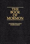 The Book of Mormon: Another Testament of Jesus Christ (Official Edition) by Joseph Smith (Translator)