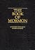 The Book of Mormon: Another Testament of Jesus Christ (Official Edition) by Joseph Smith (Translator)
