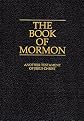 The Book of Mormon: Another Testament of Jesus Christ (Official Edition) by Joseph Smith (Translator)