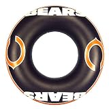 Chicago Bears NFL Swimming Pool Inner Tube (36)