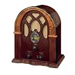 Crosley Companion - Walnut (CR31-WA)
