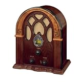Crosley Companion- Walnut(CR31-WA)