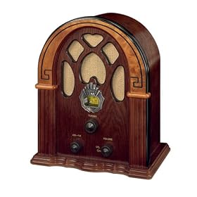 Click here to buy Crosley Companion - Walnut (CR31-WA) by Crosley.
