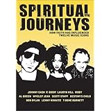 Spiritual Journeys: How Faith Has Influenced Twelve Music Icons