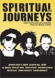 Spiritual Journeys: How Faith Has Influenced Twelve Music Icons