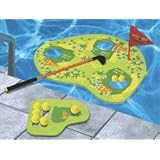 Pool Golf
