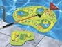 Pool Golf