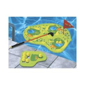 Click here to buy Pool Golf.