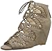 Dolce Vita Women's Shandy Wedge Sandal