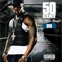 50 Cent:New Breed