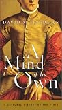 cover of A Mind of Its Own: A Cultural History of the Penis