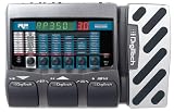 DigiTech RP350 Amp Modeling Guitar Effects Processor