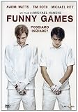 Funny Games (2007)