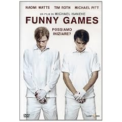 Funny Games (2007)