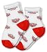 Minnesota Twins Kid's Child Socks (2 Pack)