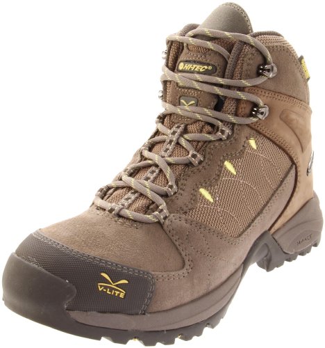Hi-Tec Women's V-Lite Malvern Mid WP Hiking Boot product image