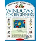 Click here to buy Windows for Beginners (Computer Guides) by  Richard Dungworth, Philippa Wingate, Colin Mier, and Derek Matthews.