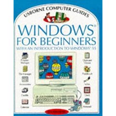 Windows for Beginners (Computer Guides)