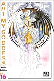 Ah ! My Goddess, tome 16