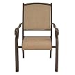 Home Pembrooke Sling Dining Chair - Set of 4