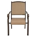 Home Pembrooke Sling Dining Chair - Set of 4