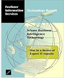 Review Faulkner Information Services  / Sybase Business Intelligence Technology