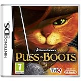 Puss In Boots