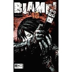 Blame!, Bd. 10